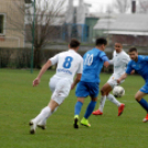 CVSE - Zalaegerszeg 0-2