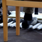 Jazz ünnep - az Ordass közben