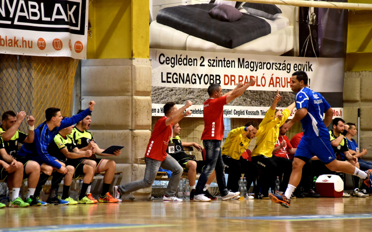 Kettő, azaz 2 pontot szereztünk 