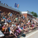 Városi Úszóverseny