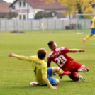 Vereség az Iváncsától