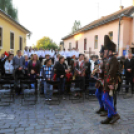 Az Aradi Vértanúkra emlékeztek