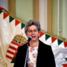 Megemlékezés a gimnáziumban