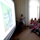 Gyermekkönyvnapok Cegléden