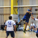 CEGLÉDI KK SE–Sport 36 Komló 39–33