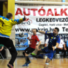 CEGLÉDI KKSE–VÁCI KSE 26–24 (10–12)