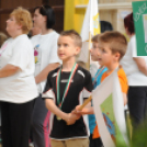 Kistérségi oviolimpia