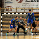 Cegléd - Ercsi (11-9)