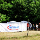 Infineon családi nap