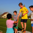 Iskolák közti futóverseny