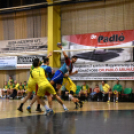 Ceglédi KKSE - Orosháza edzőmérkőzés