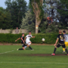 Elképesztően peches meccs...