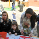 Kossuth Toborzó - gyerekek