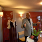 Sunday Burnch Baranyi Ferenccel 