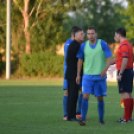 Ceglédi VSE – Kaposvári Rákóczi 2-1