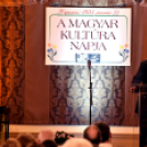 Elismerések, ünnep – a magyar kultúra napján