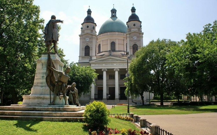 Megszületett a végleges terv a Szabadság tér felújításáról 