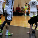 Ceglédi KKSE – Csurgói KK 25-29 (14-12)