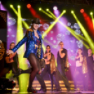 Michael Jacksons Alive - Cegléd