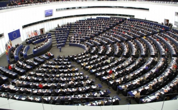 EP-választás - Az európaiak 62 százalékát nem érdekli