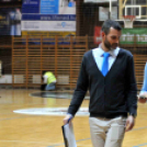 CEGLÉDI EKK–ATOMERŐMŰ KSC SZEKSZÁRD 74 – 85 