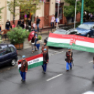 Hagyományőrző felvonulás