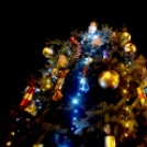 Megnyitott a jégpálya