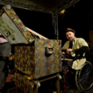 Múzeumok éjszakája Cegléden