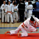 Judo KÖZGÉP Kupa