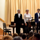 Bach Mindenkinek Hangverseny