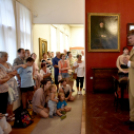 Múzeumok Éjszakája