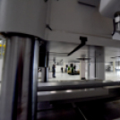 Ecseri Kft. csarnokavató