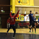 Ceglédi KK SE – FKSE Algyő