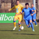 Ceglédi VSE – FGSZ Siófok 3-0