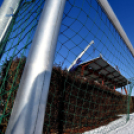 Bontják a lelátót