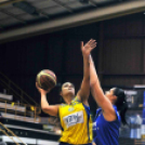 CEGLÉDI EKK–MTK BUDAPEST 83–74