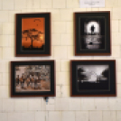 Ceglédi fotósok az Artem Galériában