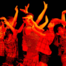 Relevé évzáró gála