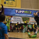 Ceglédi KK SE - Orosházi FKSE 