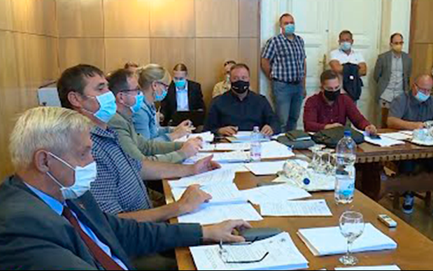 Üléseznek a bizottságok