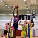 Otthon verte a Ceglédet a TFSE-MTK