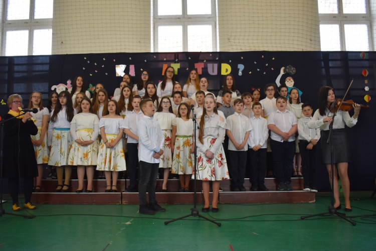 Járási ki mit tud?-ot rendeztek