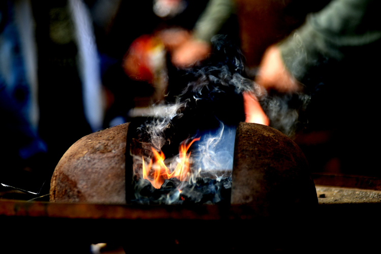 XXII. Toborzó Ünnepély és Huszárfesztivál - I.