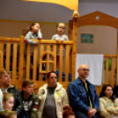 Családi nap a Pesti úti óvodában 