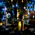 Advent második vasárnapja