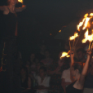 Hétközepi majális