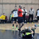 Ceglédi KKSE – Pler Budapest: 26-24