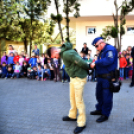 Nyílt nap a Ceglédi Rendőrkapitányságon