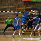 CEGLÉDI KKSE–SZESE GYŐR 25–25 (13–12)