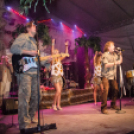 Kossuth Toborzó - 1. nap (2)